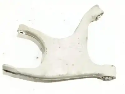 Second-hand car spare part rear lower right suspension arm for audi q5 (8rb) 2.0 tdi quattro oem iam references 8r0505312f