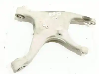 Second-hand car spare part rear left lower suspension arm for audi q5 (8rb) 2.0 tdi quattro oem iam references 8r0505311f