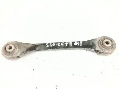 Second-hand car spare part upper rear right suspension arm for audi q5 (8rb) 2.0 tdi quattro oem iam references 8k0501529l