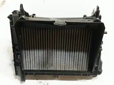 Second-hand car spare part air conditioning evaporator for audi q5 (8rb) 2.0 tdi quattro oem iam references x1187004