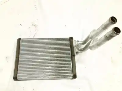 Second-hand car spare part heating / air conditioning radiator for audi q5 (8rb) 2.0 tdi quattro oem iam references 8k0898037a