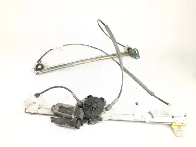 Second-hand car spare part DRIVER LEFT WINDOW REGULATOR for RENAULT MEGANE II (BM0/1_, CM0/1_)  OEM IAM references 8201010929  