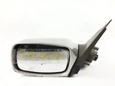 Peça sobressalente para automóvel em segunda mão espelho retrovisor esquerdo por ford mondeo ii (bap) 1.8 i referências oem iam 