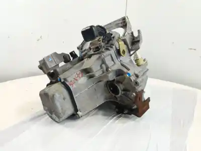Second-hand car spare part gearbox for citroen c2 (jm_) 1.4 oem iam references 20cp24 5 velocidades 
