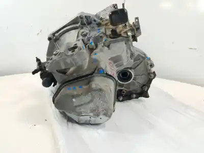Second-hand car spare part gearbox for citroen c2 (jm_) 1.4 oem iam references 20cp24 5 velocidades 