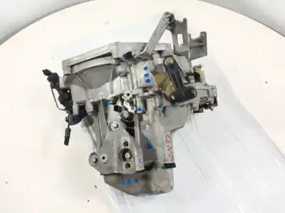 Second-hand car spare part gearbox for citroen c2 (jm_) 1.4 oem iam references 20cp24 5 velocidades 