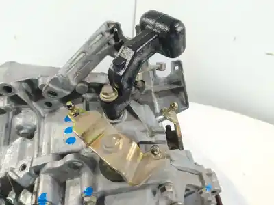 Second-hand car spare part gearbox for citroen c2 (jm_) 1.4 oem iam references 20cp24 5 velocidades 