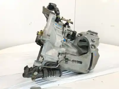 Second-hand car spare part gearbox for citroen c2 (jm_) 1.4 oem iam references 20cp24 5 velocidades 
