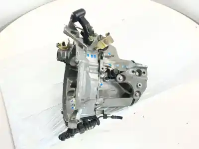 Second-hand car spare part gearbox for citroen c2 (jm_) 1.4 oem iam references 20cp24 5 velocidades 
