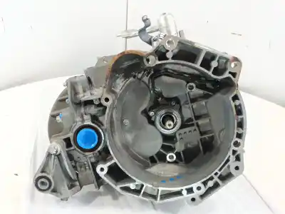 Автозапчасти б/у коробка передач за opel corsa d (s07) 1.3 cdti (l08, l68) ссылки oem iam m20o13di