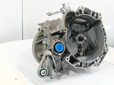 Second-hand car spare part gearbox for opel corsa d (s07) 1.3 cdti (l08, l68) oem iam references m20o13di 6 velocidades 