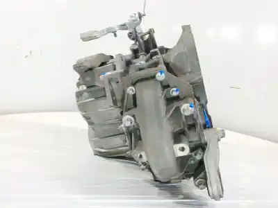 Second-hand car spare part gearbox for opel corsa d (s07) 1.3 cdti (l08, l68) oem iam references m20o13di 6 velocidades 