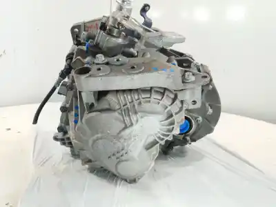 Second-hand car spare part gearbox for opel corsa d (s07) 1.3 cdti (l08, l68) oem iam references m20o13di 6 velocidades 