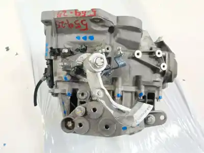 Second-hand car spare part gearbox for opel corsa d (s07) 1.3 cdti (l08, l68) oem iam references m20o13di 6 velocidades 
