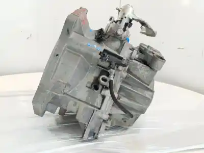 Second-hand car spare part gearbox for opel corsa d (s07) 1.3 cdti (l08, l68) oem iam references m20o13di 6 velocidades 