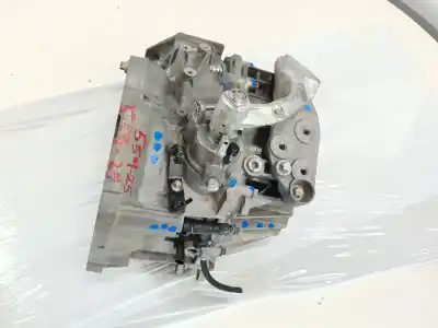 Second-hand car spare part gearbox for opel corsa d (s07) 1.3 cdti (l08, l68) oem iam references m20o13di 6 velocidades 