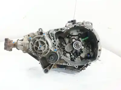 Tweedehands auto-onderdeel VERSNELLINGSBAK voor RENAULT SCÉNIC I MONOSPACE (JA0/1_, FA0_) 1.9 DCI RX4 OEM IAM-referenties JC7001  