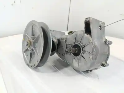 Second-hand car spare part gearbox for ligier nova 500 oem iam references f39115  