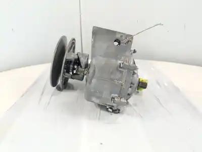 Second-hand car spare part gearbox for ligier nova 500 oem iam references f39115  