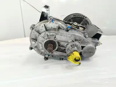 Second-hand car spare part gearbox for ligier nova 500 oem iam references f39115  