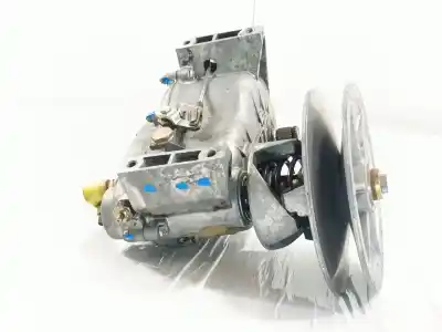 Second-hand car spare part gearbox for ligier nova 500 oem iam references f39115  