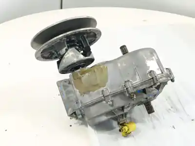 Second-hand car spare part gearbox for ligier nova 500 oem iam references f39115  