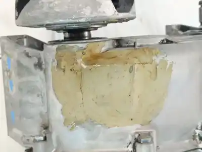 Second-hand car spare part gearbox for ligier nova 500 oem iam references f39115  