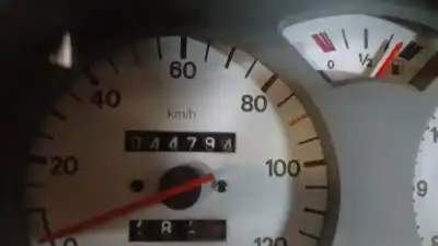 Second-hand car spare part gearbox for ligier nova 500 oem iam references f39115  