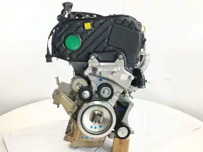 Tweedehands auto-onderdeel COMPLETE MOTOR voor OPEL ZAFIRA / ZAFIRA FAMILY B (A05) 1.9 CDTI (M75) OEM IAM-referenties Z19DT  