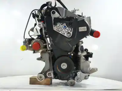 Tweedehands auto-onderdeel COMPLETE MOTOR voor SUZUKI GRAND VITARA II (JT, TE, TD) 1.9 DDIS (JB419WD, JB419XD) OEM IAM-referenties F9Q268  