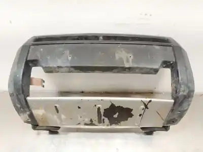 Piesă de schimb auto la mâna a doua bara de protecție frontalã pentru renault scénic i monospace (ja0/1_, fa0_) 1.9 dci rx4 referințe oem iam 