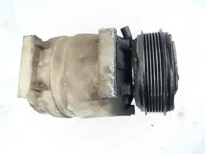 İkinci el araba yedek parçası klima kompresörü için renault scénic i monospace (ja0/1_, fa0_) 1.9 dci rx4 oem iam referansları   