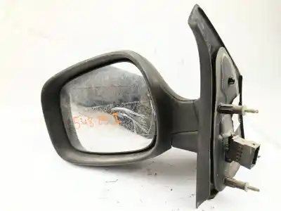 Piesă de schimb auto la mâna a doua oglinda exterior lateralã stânga pentru renault scénic i monospace (ja0/1_, fa0_) 1.9 dci rx4 referințe oem iam 