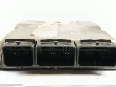 Pezzo di ricambio per auto di seconda mano centralina motore per renault scénic i monospace (ja0/1_, fa0_) 1.9 dci rx4 riferimenti oem iam 0281010189  7700115725