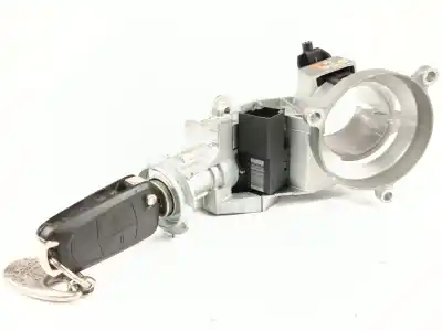Second-hand car spare part Ignition Switch for OPEL CORSA D (S07) 1.3 CDTI (L08, L68) OEM IAM references   