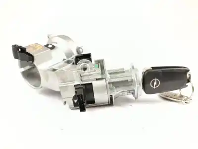 Автозапчасти б/у переключатель стартера за opel corsa d (s07) 1.3 cdti (l08, l68) ссылки oem iam   