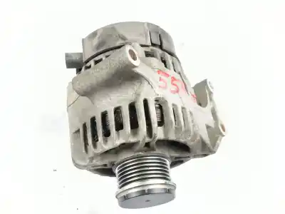 Piesă de schimb auto la mâna a doua alternator pentru opel corsa d (s07) 1.3 cdti (l08, l68) referințe oem iam 13256932  