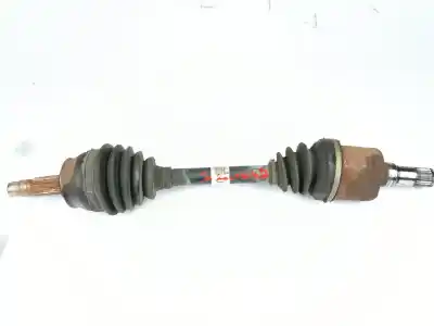 Piesă de schimb auto la mâna a doua Transmisie Fatã Stânga pentru OPEL CORSA D (S07) 1.3 CDTI (L08, L68) Referințe OEM IAM   