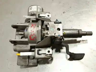 Pezzo di ricambio per auto di seconda mano piantone dello sterzo per opel corsa d (s07) 1.3 cdti (l08, l68) riferimenti oem iam 13290393  