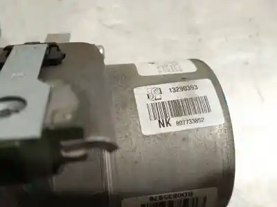 Pezzo di ricambio per auto di seconda mano piantone dello sterzo per opel corsa d (s07) 1.3 cdti (l08, l68) riferimenti oem iam 13290393  