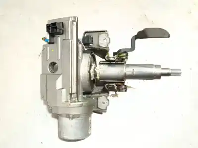 Pezzo di ricambio per auto di seconda mano piantone dello sterzo per opel corsa d (s07) 1.3 cdti (l08, l68) riferimenti oem iam 13290393  