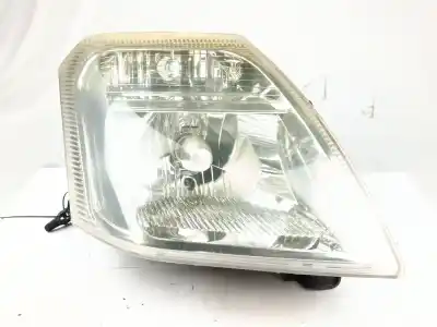 Peça sobressalente para automóvel em segunda mão farol / farolim direito por citroen c2 (jm_) 1.4 referências oem iam 620670