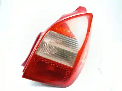 Peça sobressalente para automóvel em segunda mão farolim traseiro direito por citroen c2 (jm_) 1.4 referências oem iam 9649864480