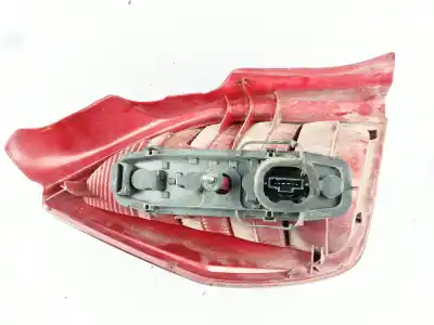 Second-hand car spare part right tailgate light for citroen c2 (jm_) 1.4 oem iam references 9649864480  