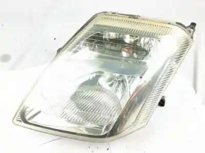 Peça sobressalente para automóvel em segunda mão farol / farolim esquerdo por citroen c2 (jm_) 1.4 referências oem iam 620870