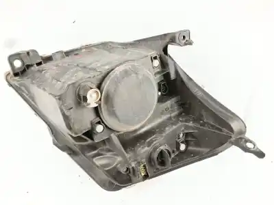 Second-hand car spare part left headlight for citroen c2 (jm_) 1.4 oem iam references 620870  