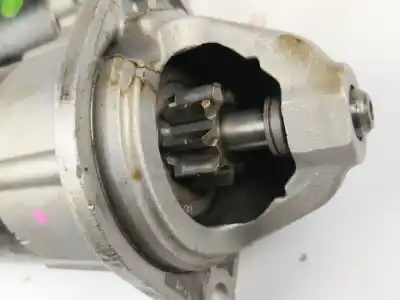 Pezzo di ricambio per auto di seconda mano motorino di avviamento per ligier nova 500 riferimenti oem iam 996519040  