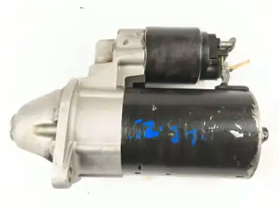 Pezzo di ricambio per auto di seconda mano motorino di avviamento per ligier nova 500 riferimenti oem iam 996519040  