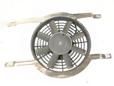 Pezzo di ricambio per auto di seconda mano elettroventola per ligier nova 500 riferimenti oem iam   