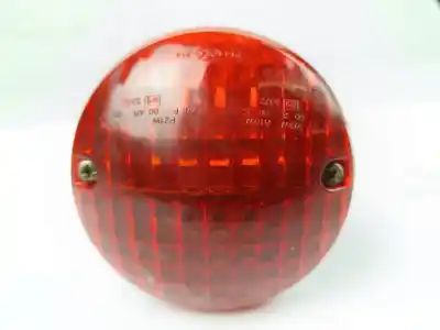Second-hand car spare part RIGHT TAILGATE LIGHT for LIGIER NOVA  OEM IAM references   